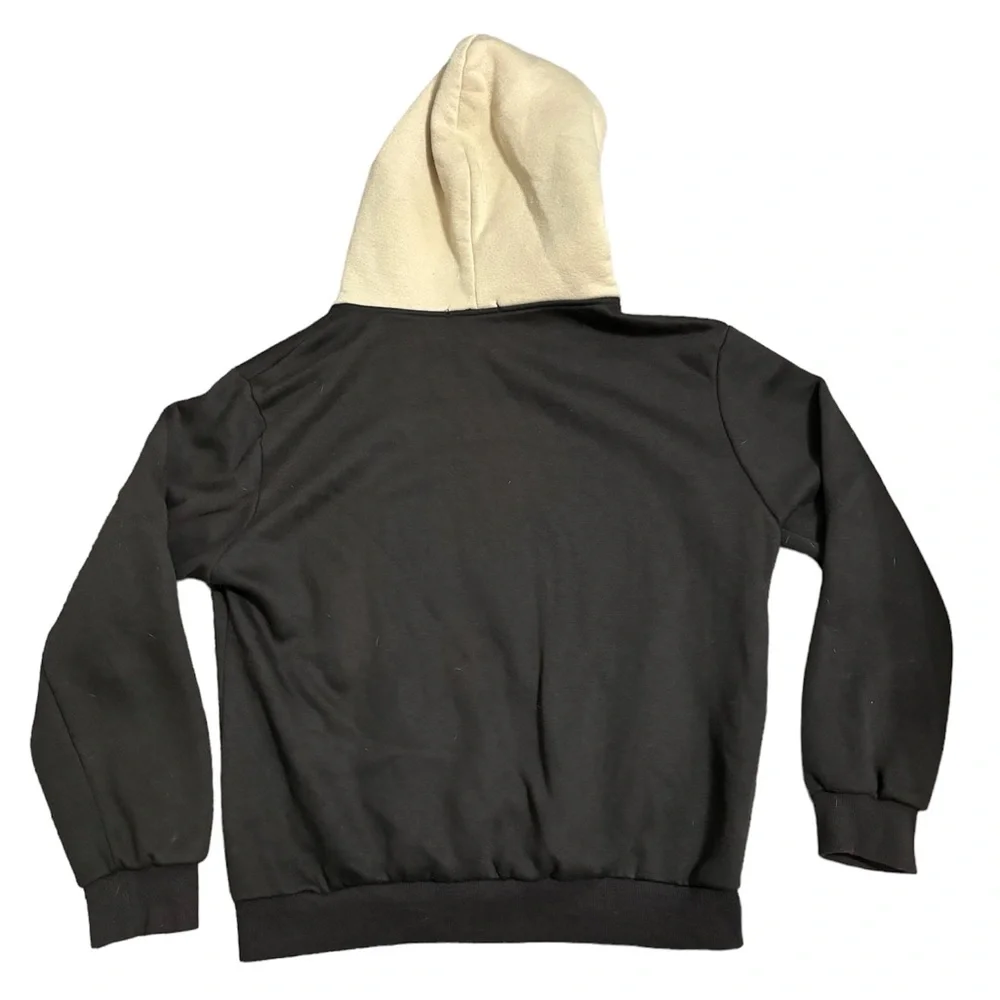 CandyBox Brown Rostory Child Hoodie Size Large - Picture 2 of 5